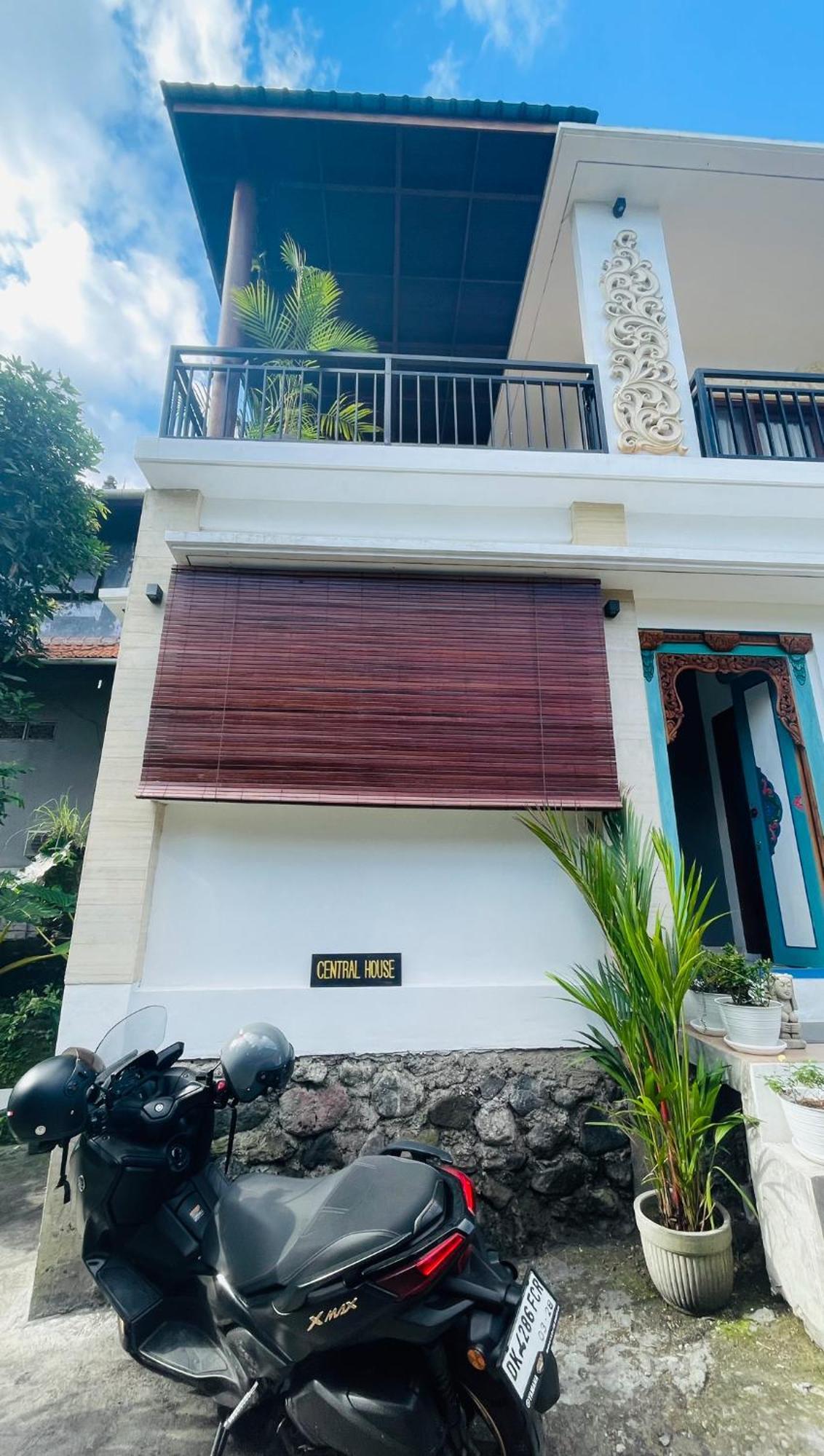 House Villa Ubud