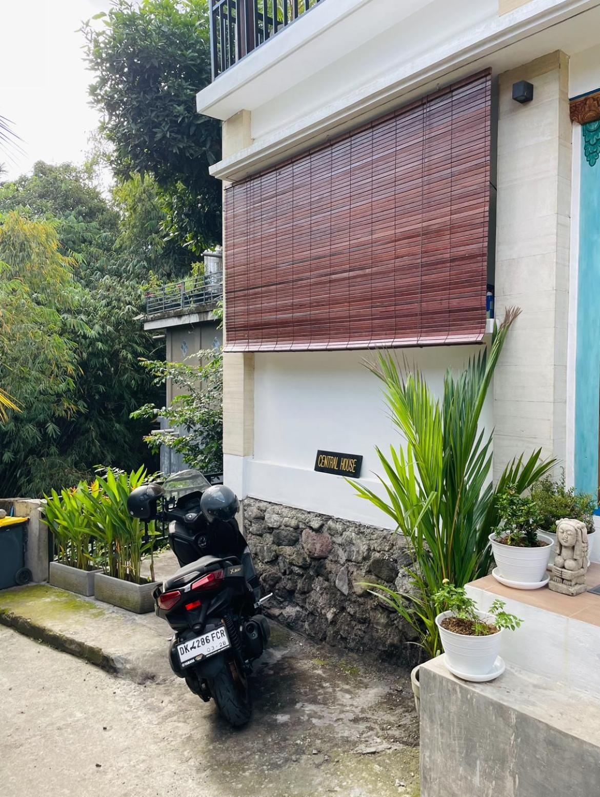 House Villa Ubud