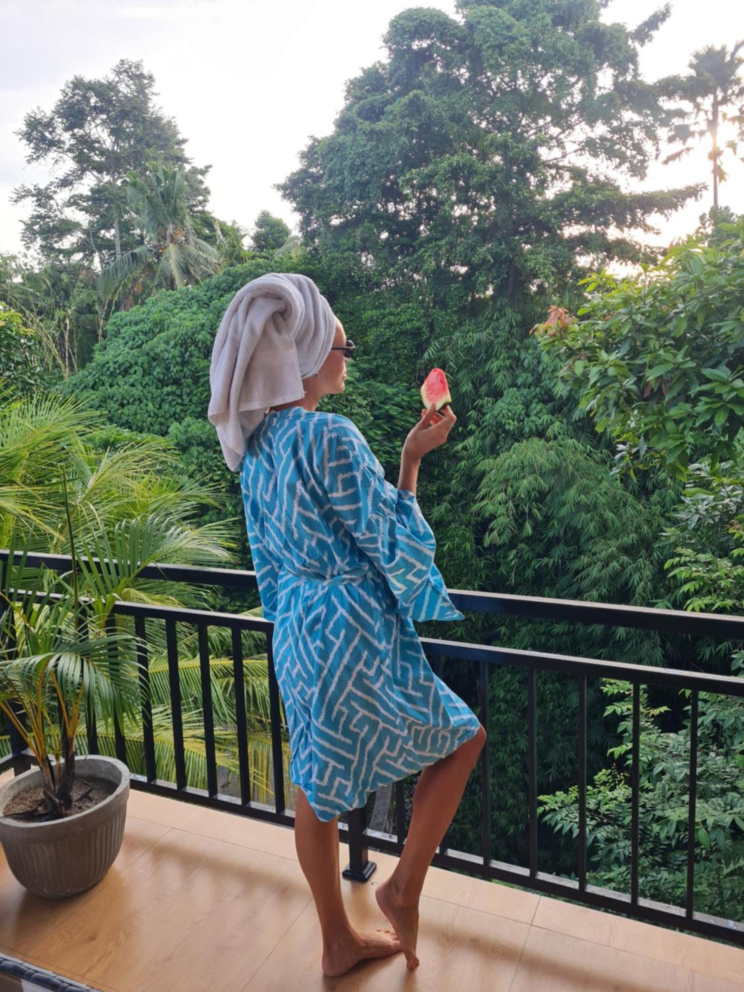 Villa House Ubud