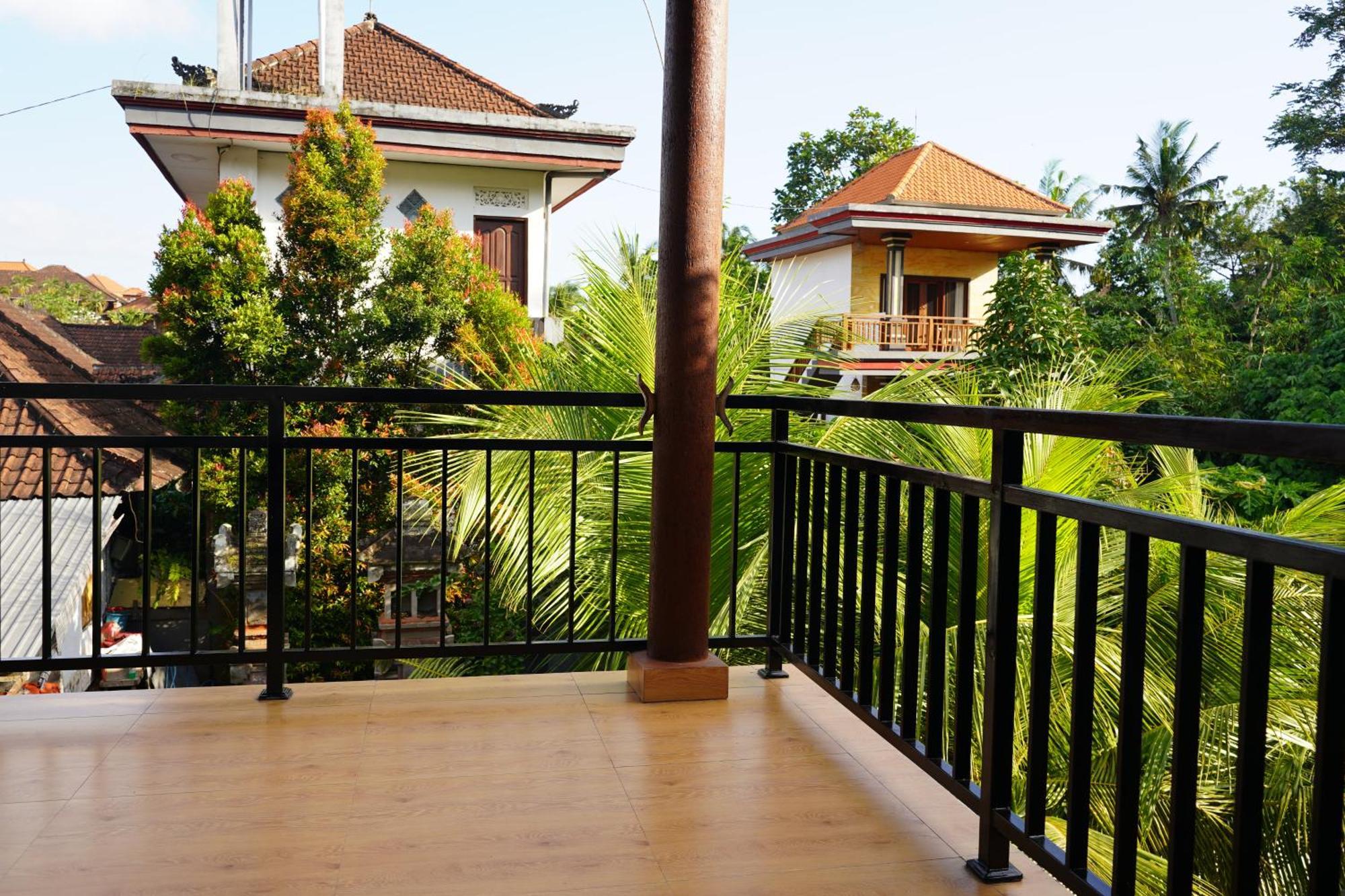 House * Ubud
